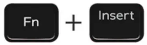 Keyboard Icon