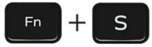 Keyboard Icon
