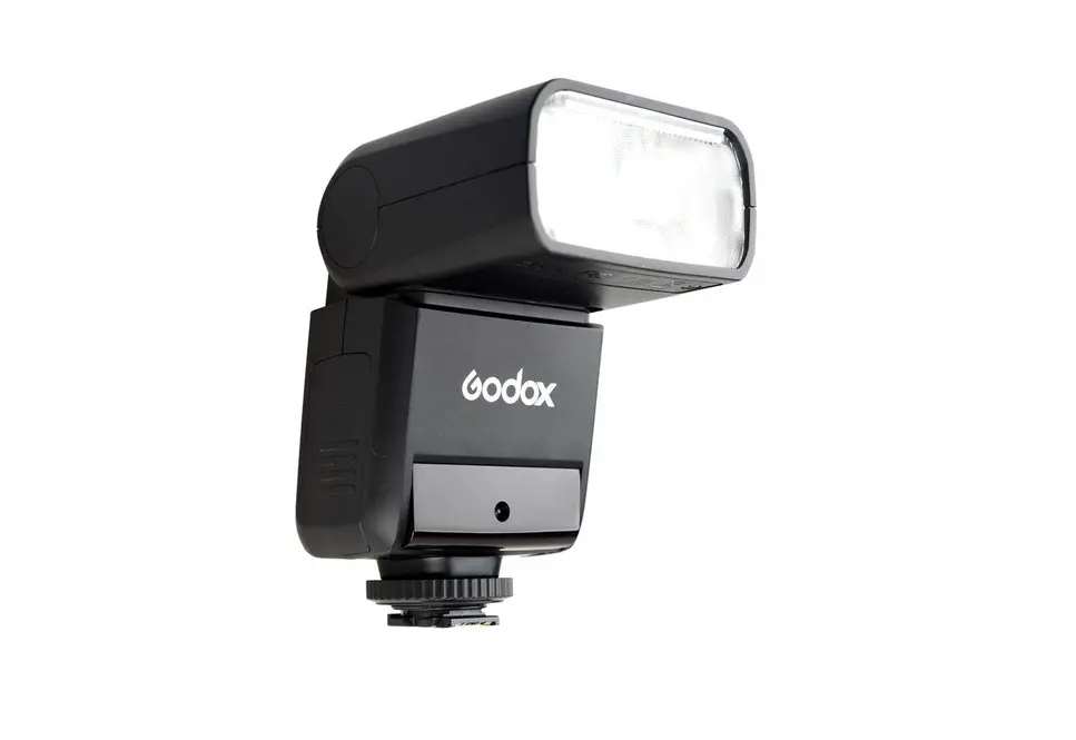 Godox Tt350s Thinklite Ttl Camera Flash Instruction Manual