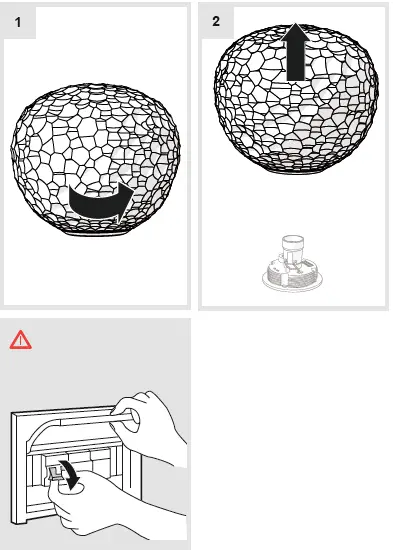 Artemide-Meteorite-Ceiling-Wall-Light-03