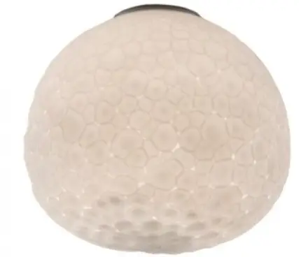 Artemide-Meteorite-Ceiling-Wall-Light-product-image