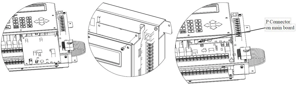 POTTER UD-2000 Digital Alarm Communicator Transmitter-fig4