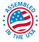 POTTER S-24 and HS-24 Selectable Candela Strobe and Horn Strobes - sambol 1