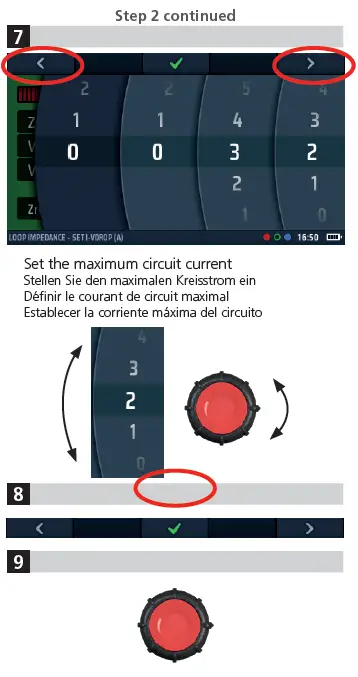 Megger-MFT-X1-Multi-Function-Tester-FIG- (15)