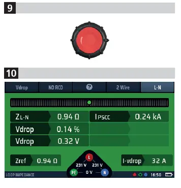 Megger-MFT-X1-Multi-Function-Tester-FIG- (16)
