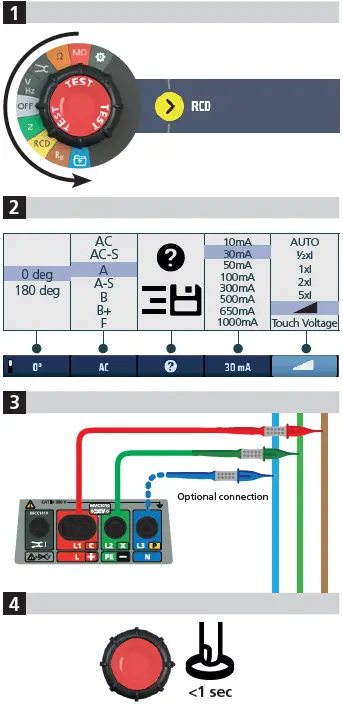 Megger-MFT-X1-Multi-Function-Tester-FIG- (19)
