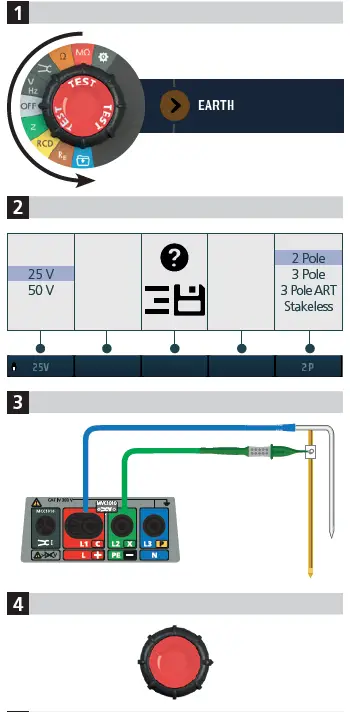 Megger-MFT-X1-Multi-Function-Tester-FIG- (21)