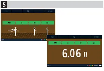 Megger-MFT-X1-Multi-Function-Tester-FIG- (26)