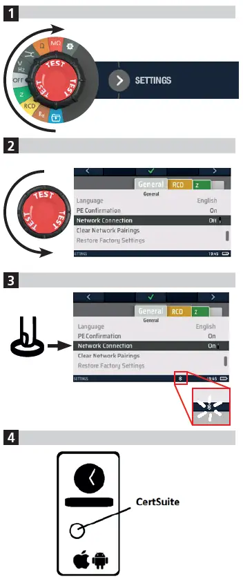 Megger-MFT-X1-Multi-Function-Tester-FIG- (29)