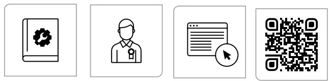 STUDER NX Wifi Dongle - qr