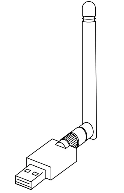 STUDER NX Wifi Dongle