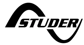 STUDER - logo