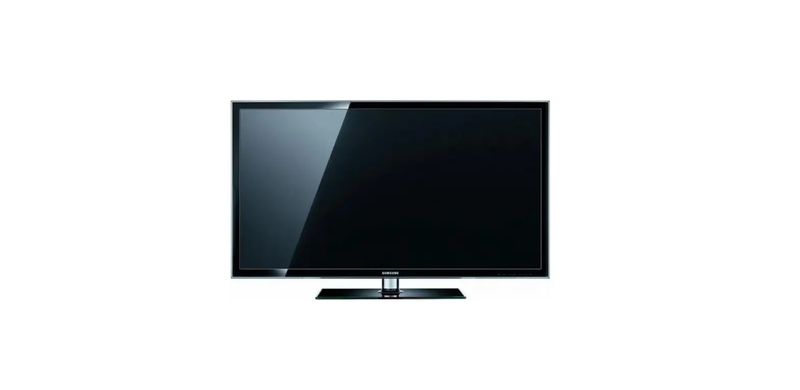Samsung Ue40d5000 Smart Led Tv User Manual