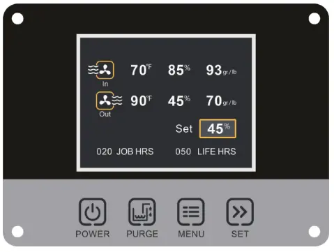 ABESTORM-Hurricane-85P-Household-Dehumidifier-fig-5