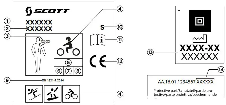 SCOTT-B2002-01-AirFlex-Back-Protector-FIG 1