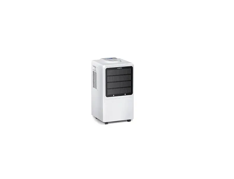 Waykar Jd026c-150 Home Dehumidifier User Manual