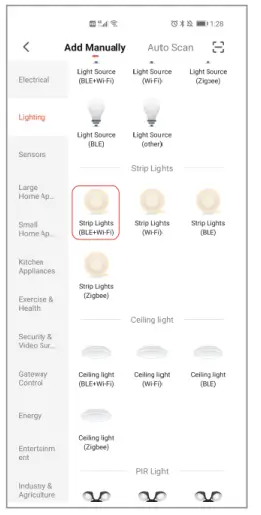 MOES-RGB-Light-Strip-WiFi-Smart-Control-fig-11