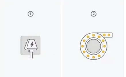 MOES-RGB-Light-Strip-WiFi-Smart-Control-fig-12