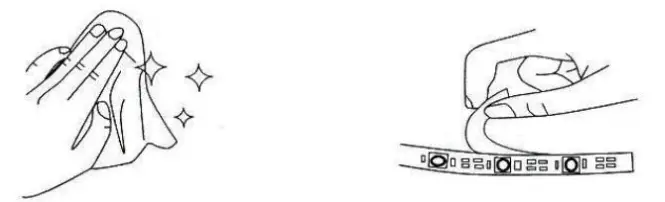 MOES-RGB-Light-Strip-WiFi-Smart-Control-fig-5