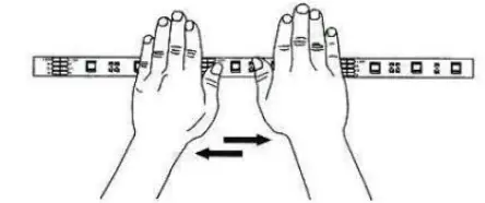 MOES-RGB-Light-Strip-WiFi-Smart-Control-fig-6
