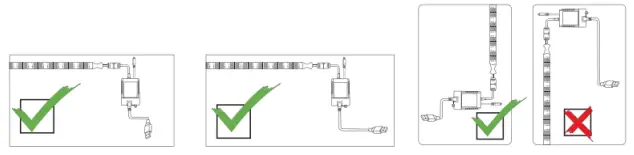 MOES-RGB-Light-Strip-WiFi-Smart-Control-fig-7