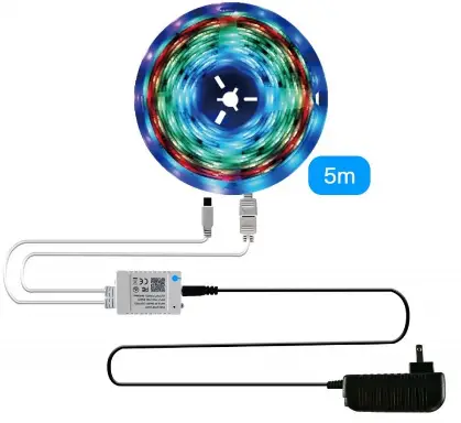 MOES-RGB-Light-Strip-WiFi-Smart-Control-product
