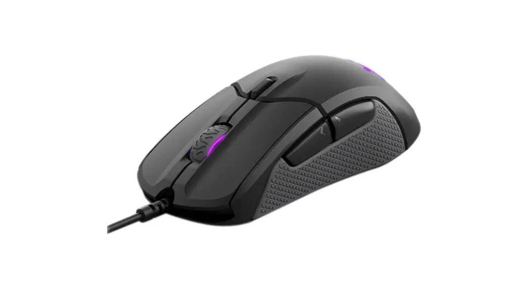 Steelseries Rival 310 Gaming Mouse User Guide Steelseries Rival 310 Gaming Mouse User Guide