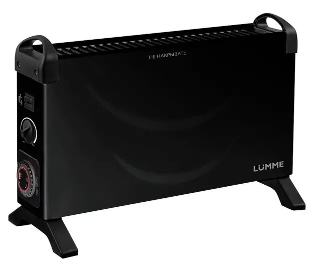 LUMME LU-CH608A Convection Heater Product