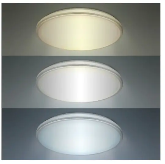 SOLIGHT WO796 Ceiling Lamp