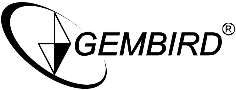 Gembird logo