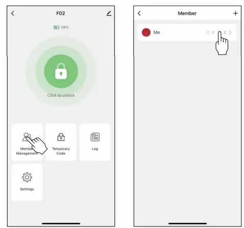 Geek-F02-5-In-1-Fingerprint-and-Touch-Panel-Smart-Door-Lock-fig-17