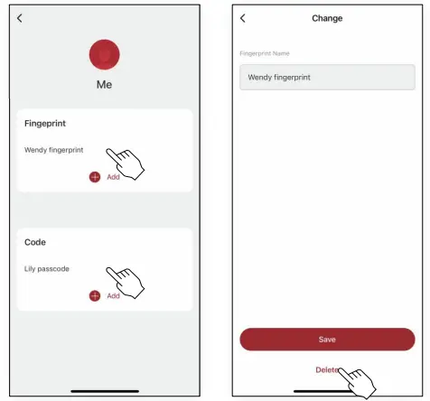 Geek-F02-5-In-1-Fingerprint-and-Touch-Panel-Smart-Door-Lock-fig-18