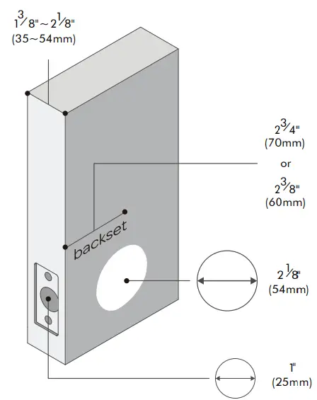 Geek-F02-5-In-1-Fingerprint-and-Touch-Panel-Smart-Door-Lock-fig-5
