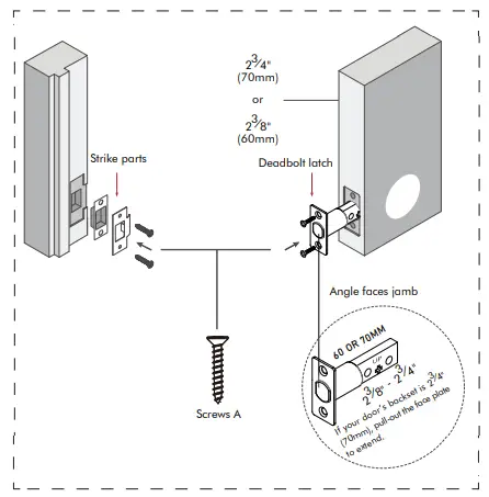 Geek-F02-5-In-1-Fingerprint-and-Touch-Panel-Smart-Door-Lock-fig-6