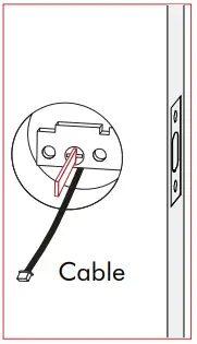 Geek-F02-5-In-1-Fingerprint-and-Touch-Panel-Smart-Door-Lock-fig-8