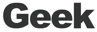 Geek-logo