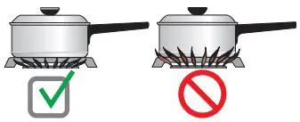 FRIGIDAIRE-FCFG3083AS-Gas-Range-fig 8