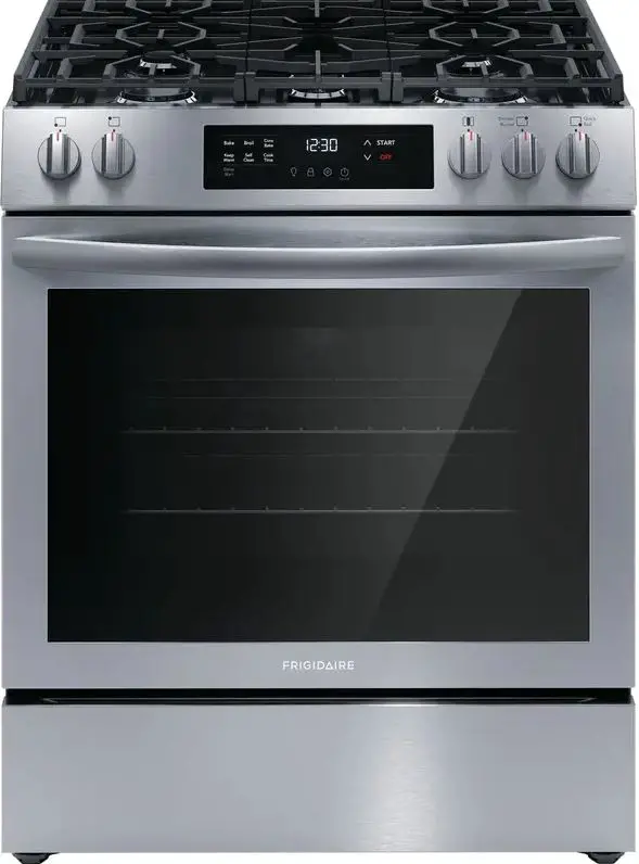 FRIGIDAIRE-FCFG3083AS-Gas-Range-product