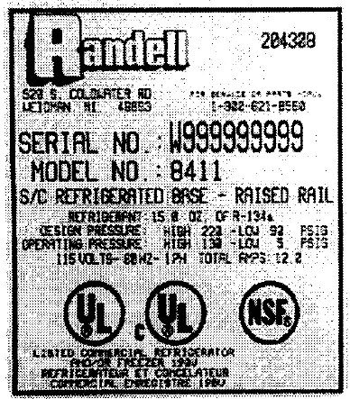 randell-9560-Drop-In-Series-Heated-Wells-03