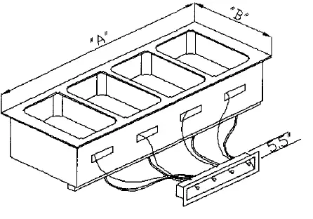 randell-9560-Drop-In-Series-Heated-Wells-05
