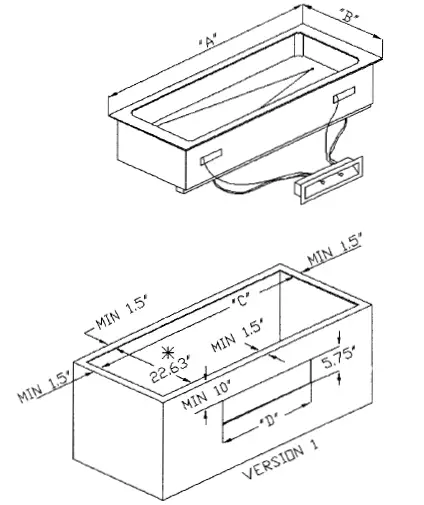 randell-9560-Drop-In-Series-Heated-Wells-09