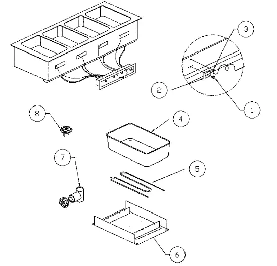 randell-9560-Drop-In-Series-Heated-Wells-11