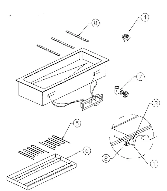 randell-9560-Drop-In-Series-Heated-Wells-12