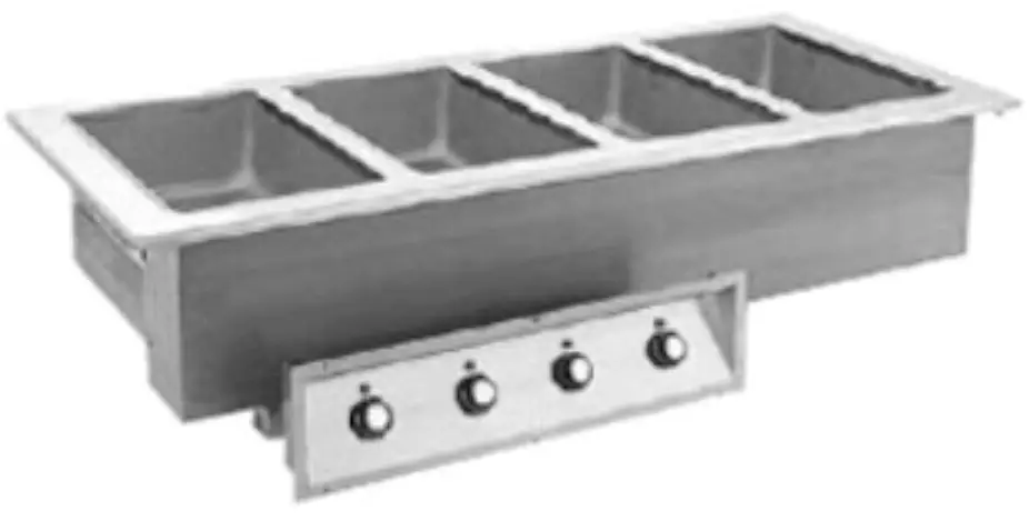 randell-9560-Drop-In-Series-Heated-Wells-product-image