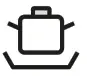 Gaggenau DF481101F Dishwasher - icon4