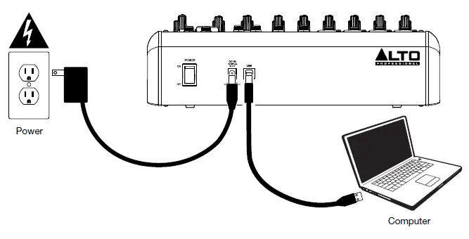 ALTO-TrueMix-800FX-Analog-Mixing-Desk-fig-4