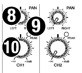 ALTO-TrueMix-800FX-Analog-Mixing-Desk-fig-7