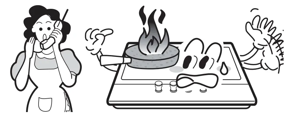 euro appliances ECT900GBK2 90cm Black Glass Gas Cooktop - During13