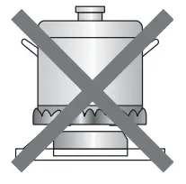 euro appliances ECT900GBK2 90cm Black Glass Gas Cooktop - Energy1