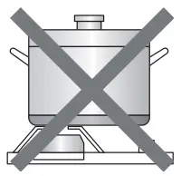 euro appliances ECT900GBK2 90cm Black Glass Gas Cooktop - Energy6